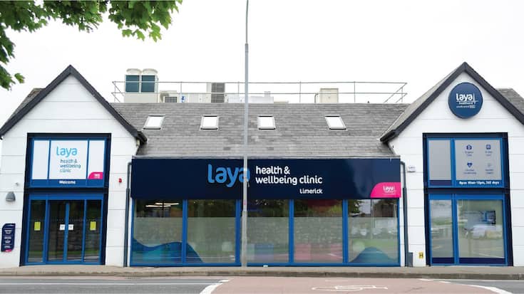 Laya Health and Wellbeing Clinics