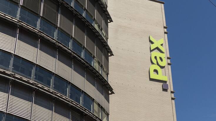 Pax