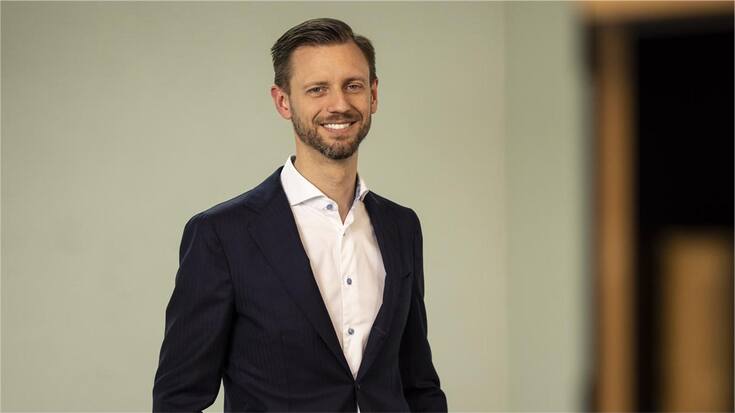 Nicolas Mosimann