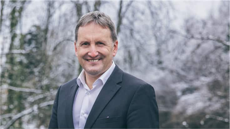 Pascal Walthert