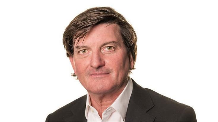 David Howden