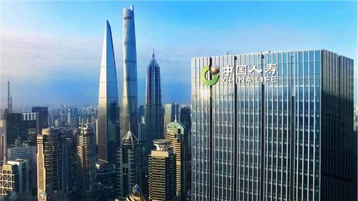 China Life