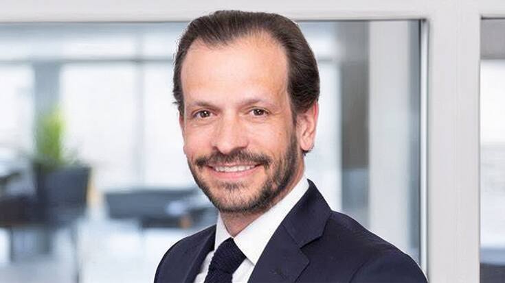 Vincent Harel