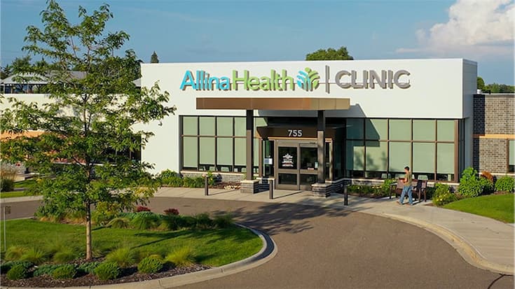 Allina Health