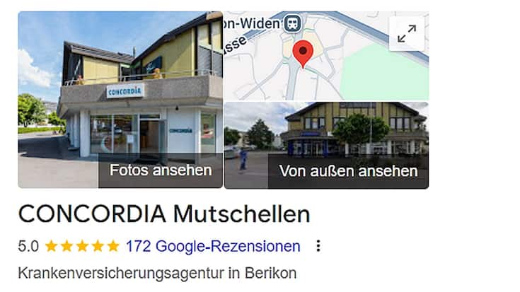 Concordia Mutschellen