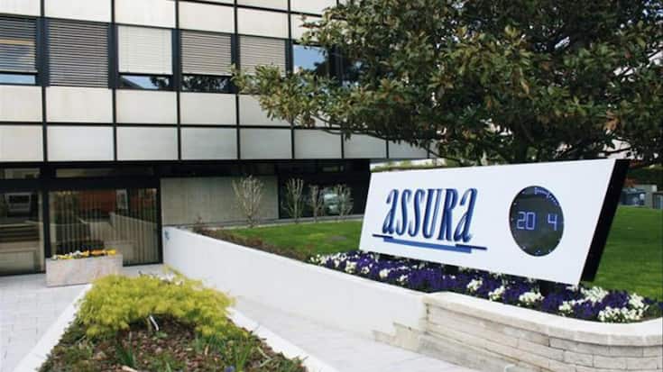 Krankenversicherer Assura