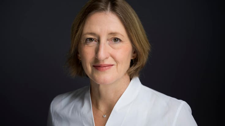 SCHWEIZ MONIKA BüTLER