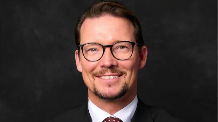 Ralph Rockel