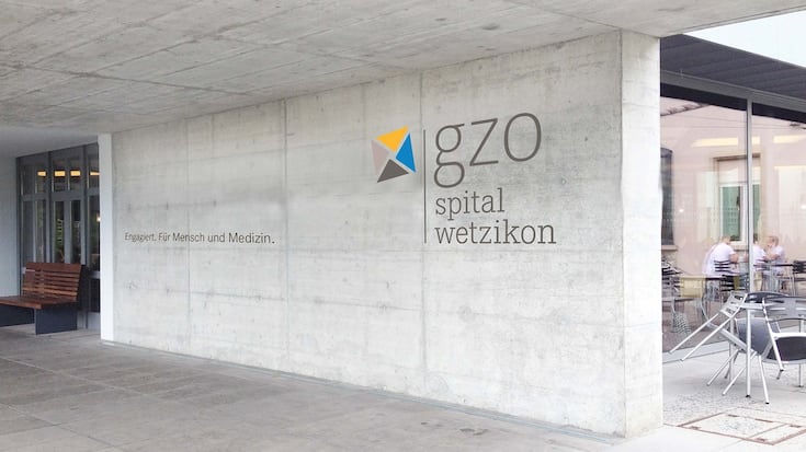 GZO Spital Wetzikon