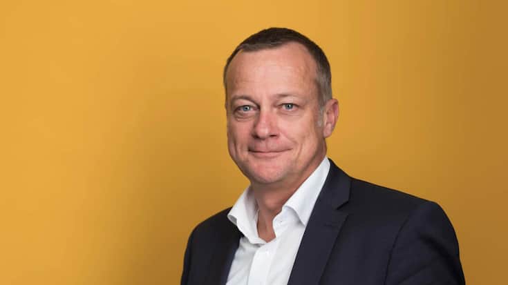 Nationalrat Martin Landolt wird neuer Santésuisse-Präsident.