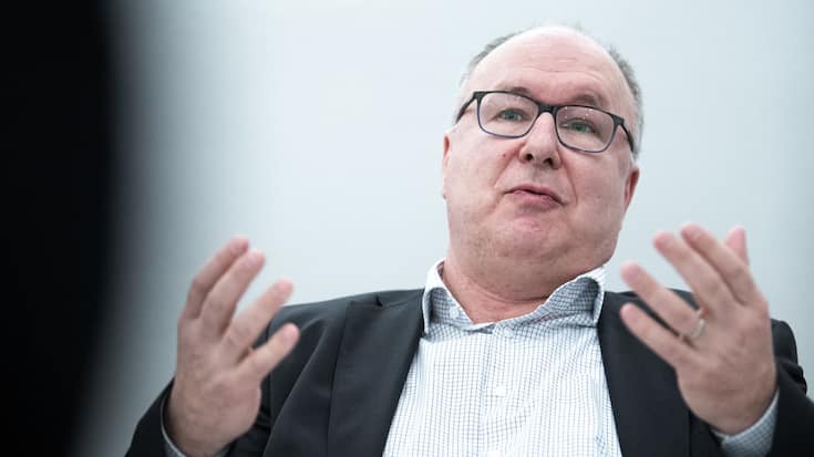 Pierre-­Yves Maillard