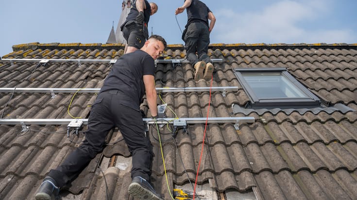 Vor Invalidität sind auch Lernende nicht gefeit.