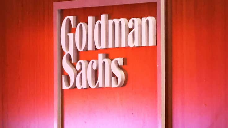 Goldman Sachs