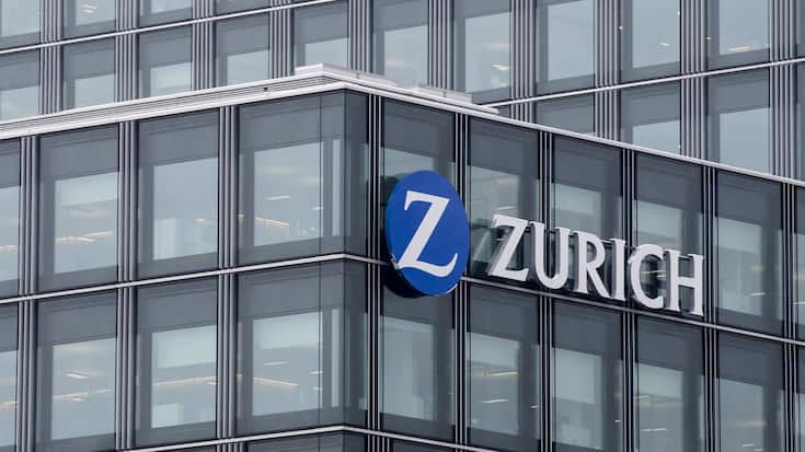 SCHWEIZ VERSICHERUNG ZURICH INSURANCE GROUP