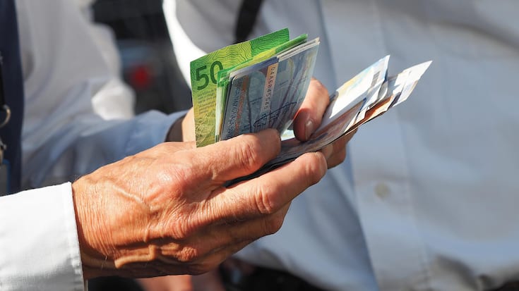 Geld für Ärzte und Spitäler