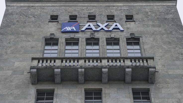 Axa
