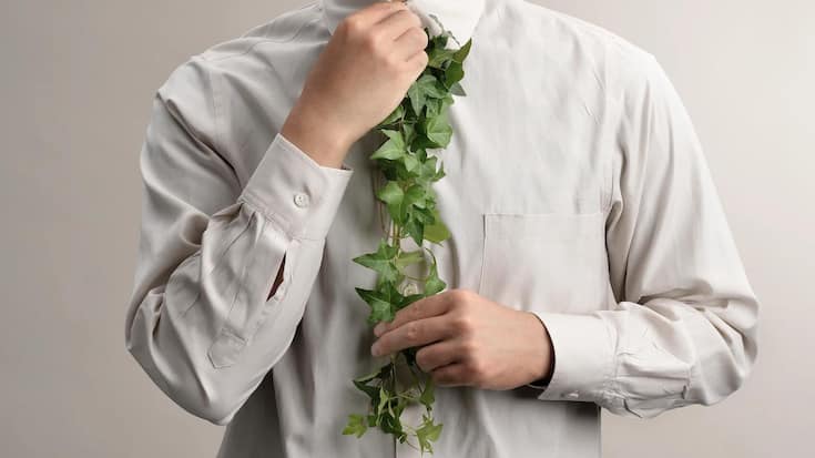 greenwashing
