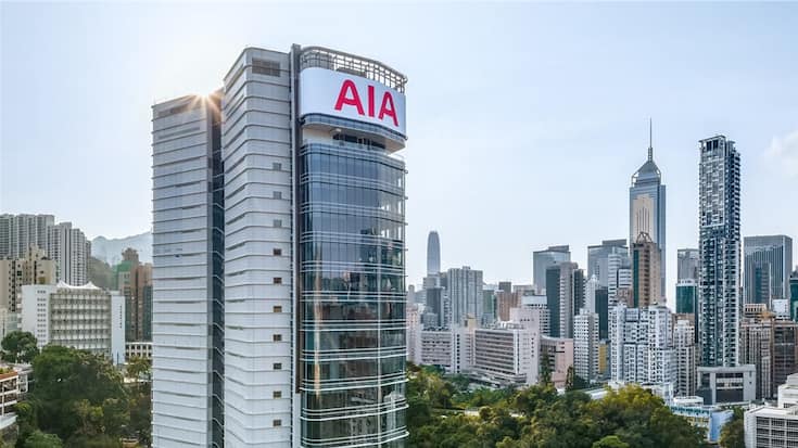 AIA