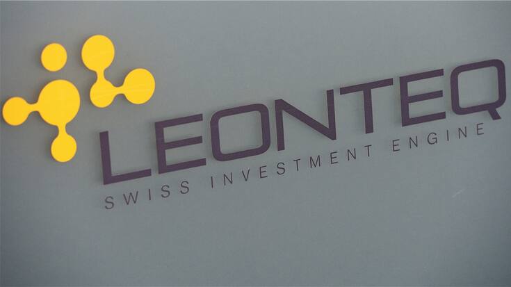 Leonteq