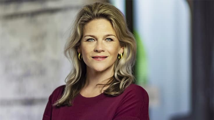 Karin van Baardwijk