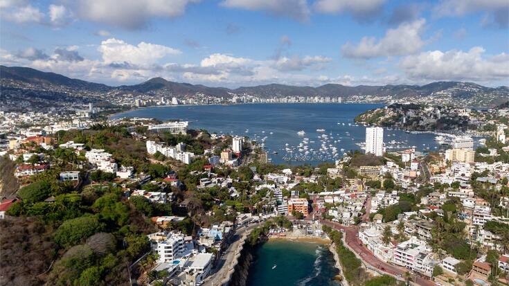Acapulco