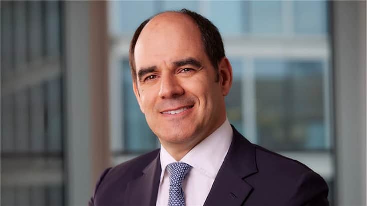 Antonio Simões