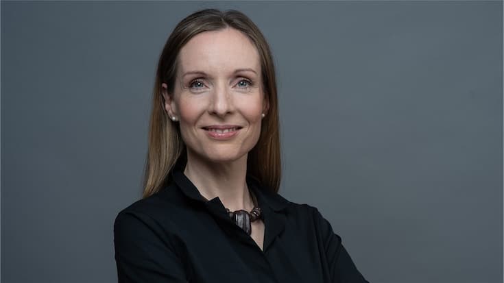 Cristina Schulze-Bergmann