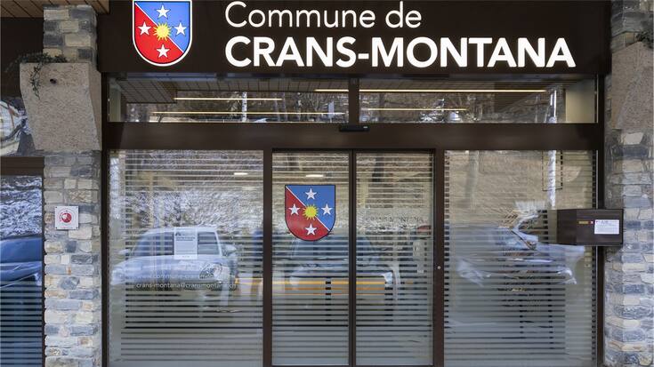 Crans-Montana