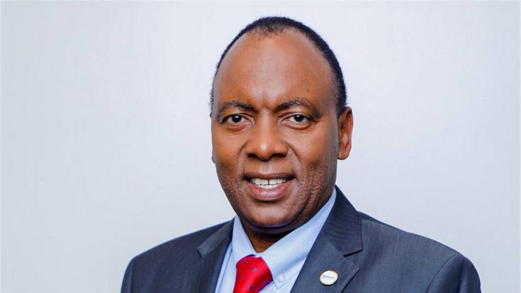 Tom Gitogo 