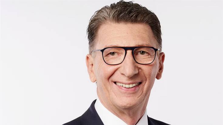 Ulrich Leitermann