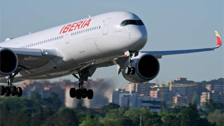 Iberia
