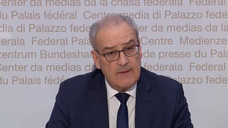 Guy Parmelin