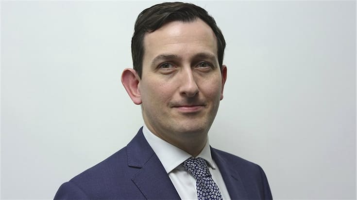 Hamish Dowlen