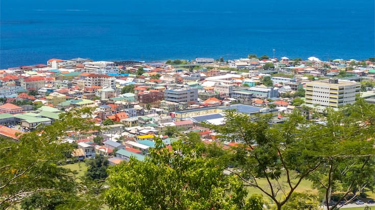 Dominica