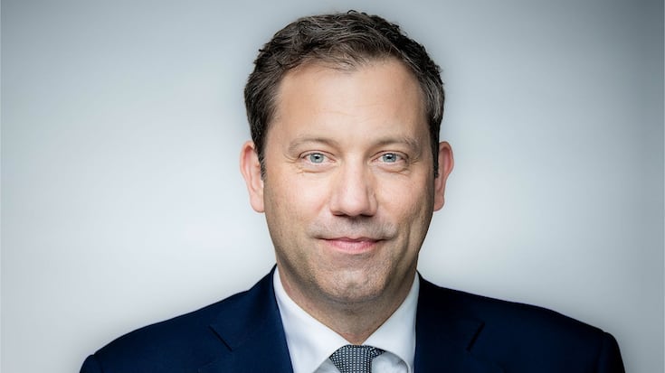 Lars Klingbeil