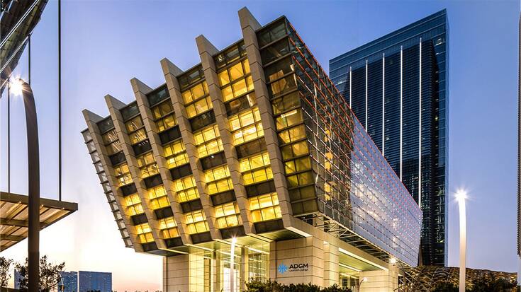 Abu Dhabi Global Market