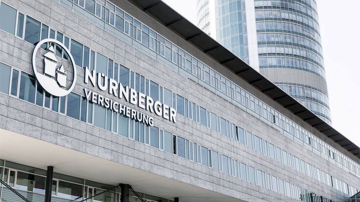 Nürnberger