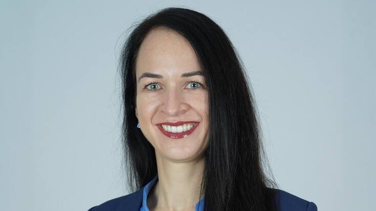 Sibylle Tellenbach