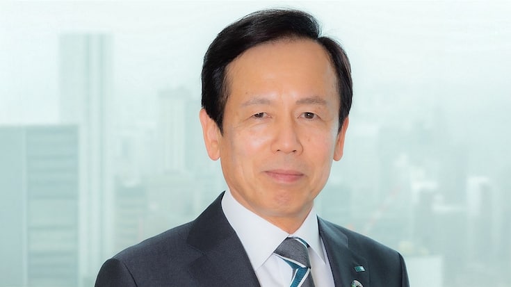 Shinichiro Funabiki