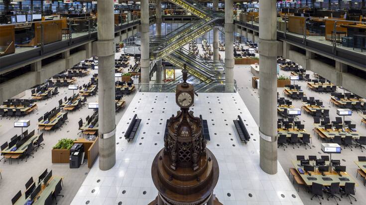 Lloyd’s