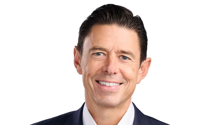 Scott C. Nuttall