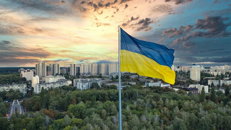 Ukraine