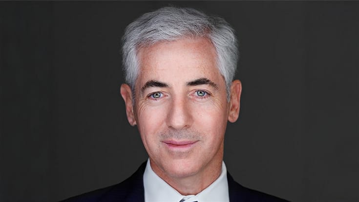 Bill Ackman