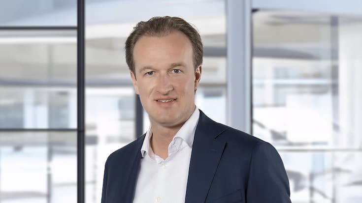 Fabian Goretzki, Horvath