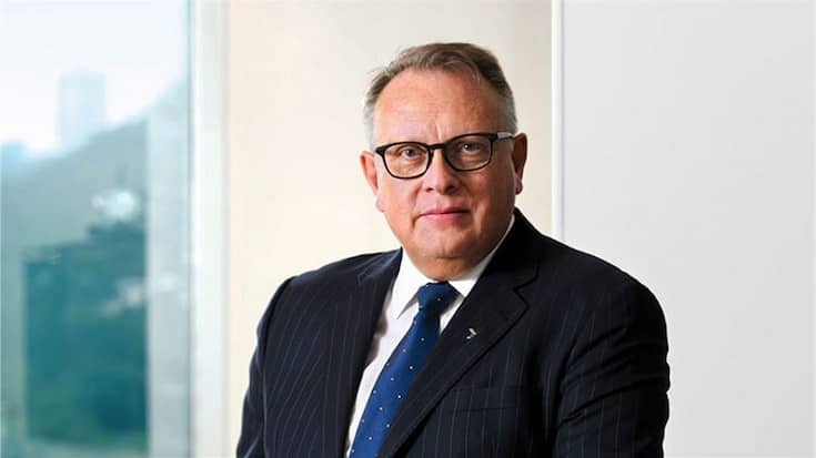 Franz-Josef Hahn