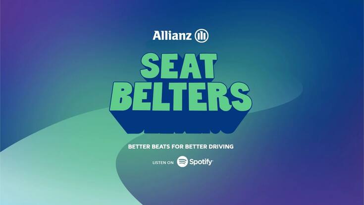 Seat Belters