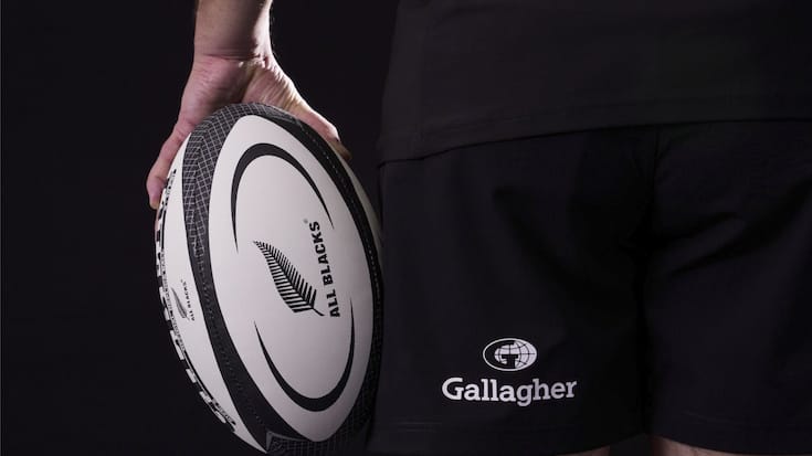 Gallagher Sponsoring