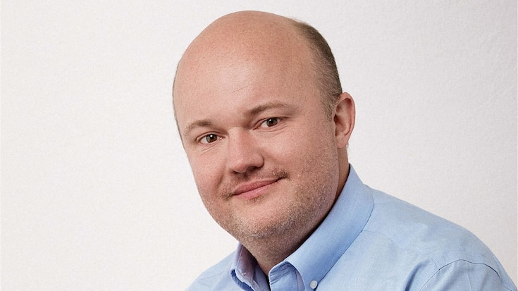 Zac Townsend
