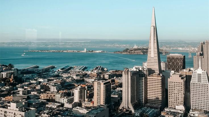 Transamerica Pyramid
