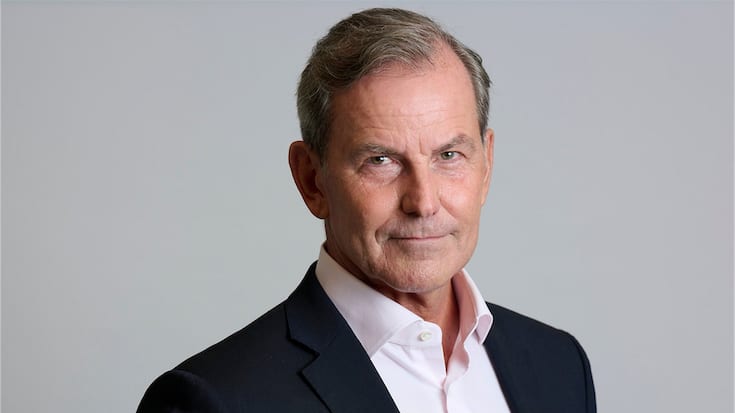 Mike Wells